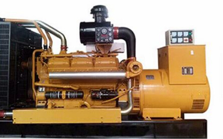 洛阳发电机出租 洛阳发电机出租