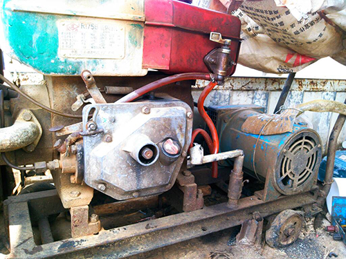 洛阳单杠柴油机发电机出租 洛阳单杠柴油机发电机出租