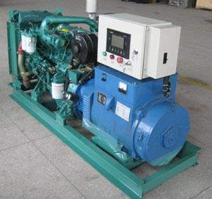 洛阳发电机出租 洛阳发电机出租