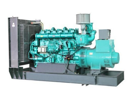 洛阳发电机出租 洛阳发电机出租