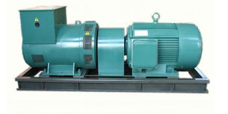 洛阳发电机出租