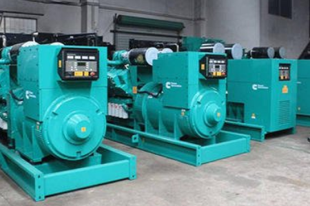 洛阳柴油发电机 洛阳柴油发电机