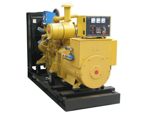 洛阳发电机出租